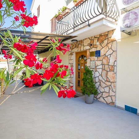 Villa Confort Exclusive Rovinj Exterior foto