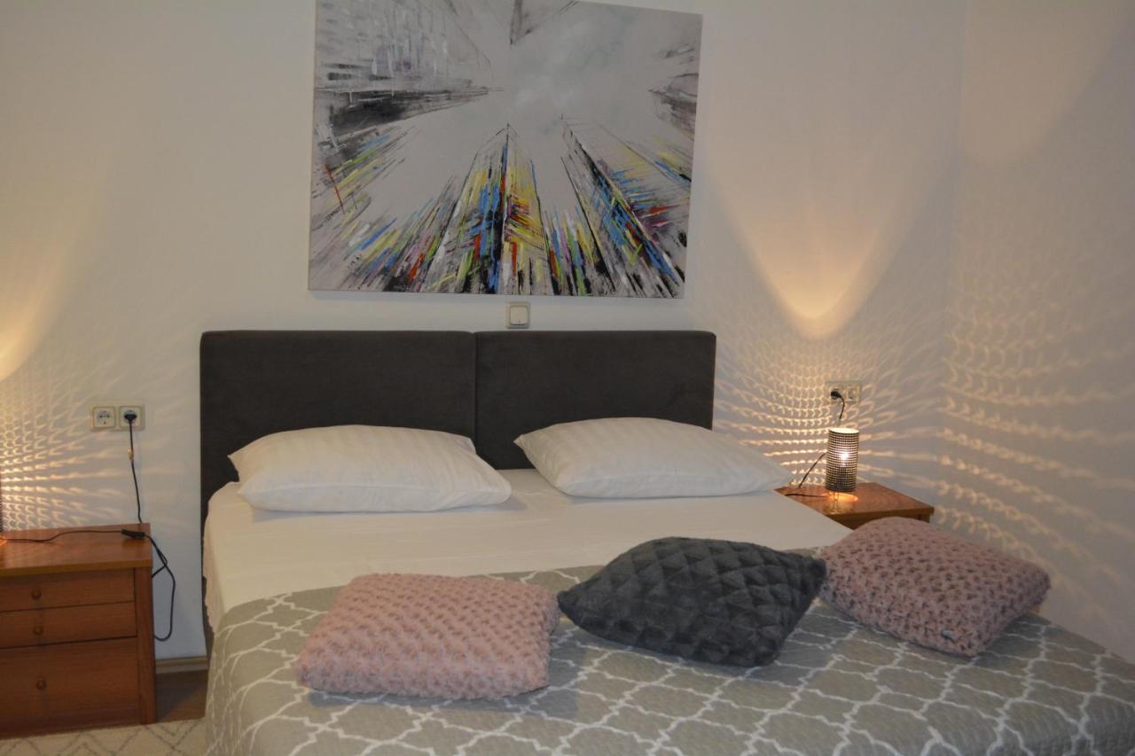Villa Confort Exclusive Rovinj Exterior foto