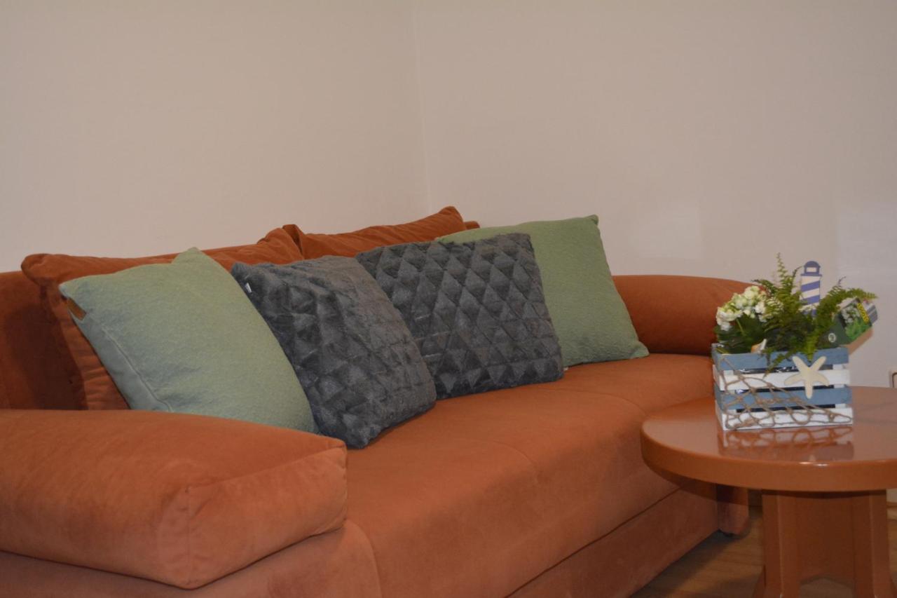 Villa Confort Exclusive Rovinj Exterior foto