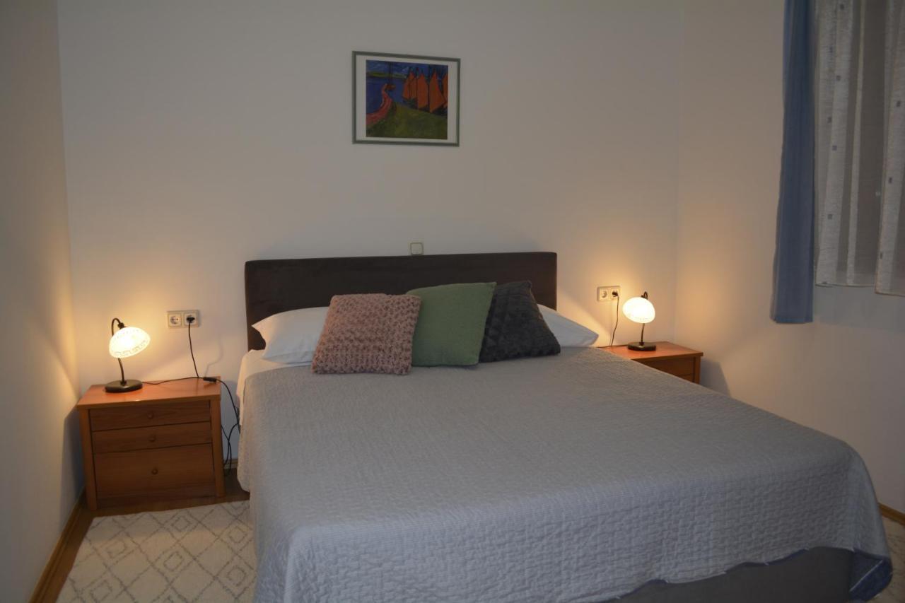 Villa Confort Exclusive Rovinj Exterior foto
