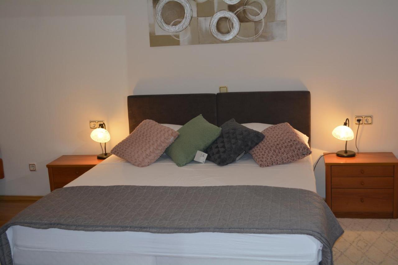 Villa Confort Exclusive Rovinj Exterior foto