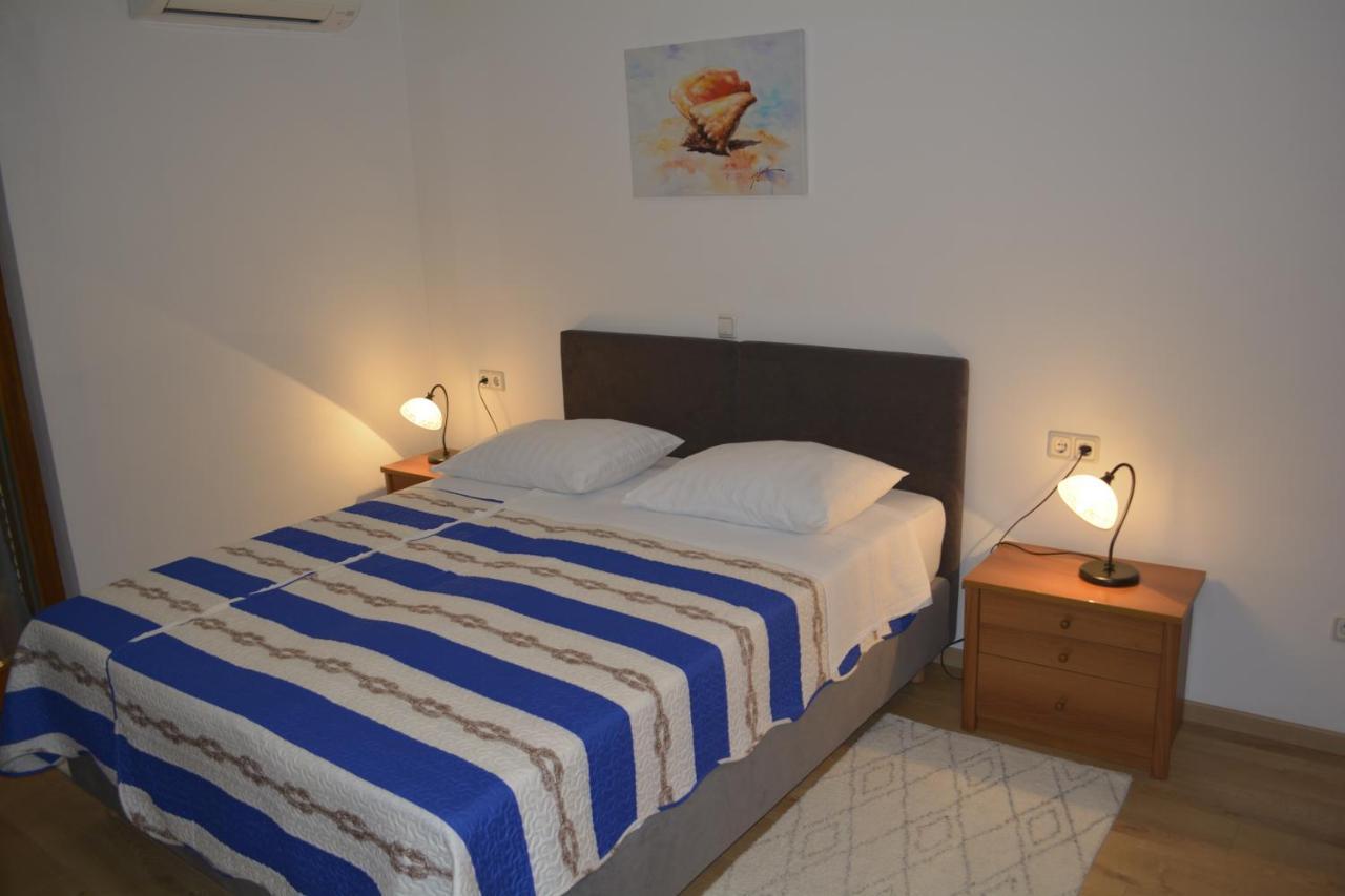 Villa Confort Exclusive Rovinj Exterior foto