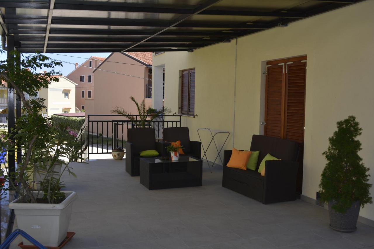 Villa Confort Exclusive Rovinj Exterior foto