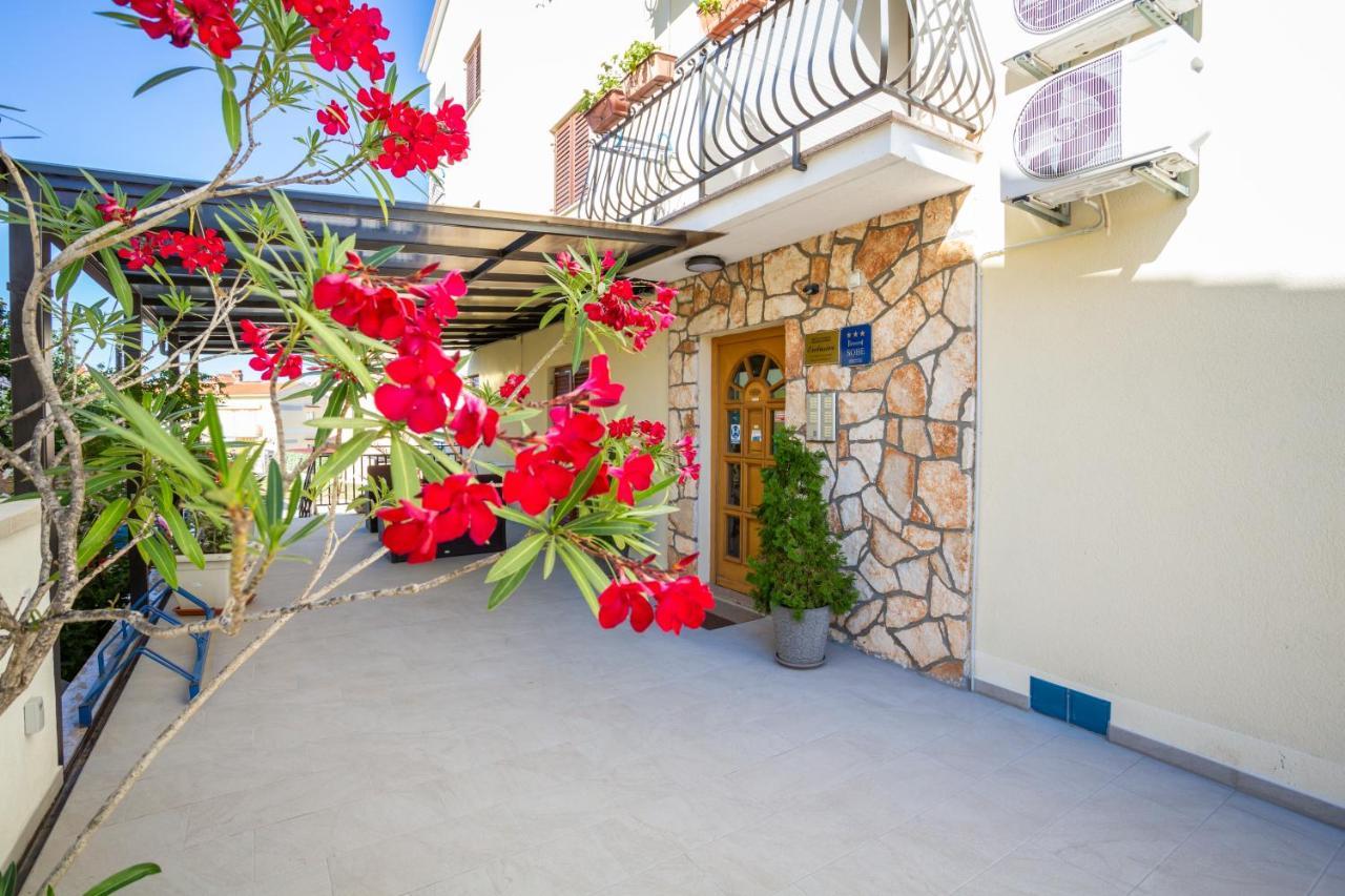 Villa Confort Exclusive Rovinj Exterior foto