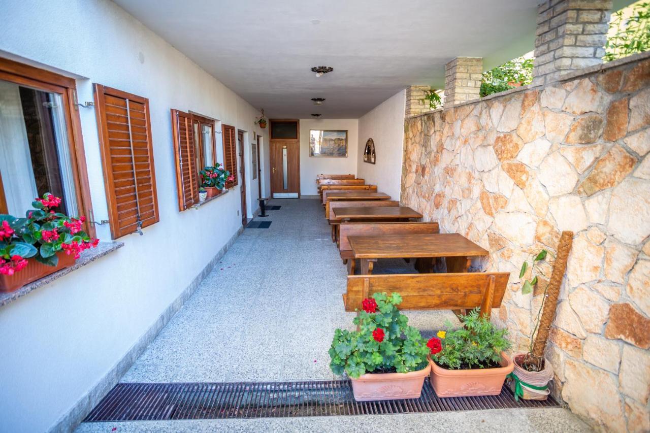 Villa Confort Exclusive Rovinj Exterior foto