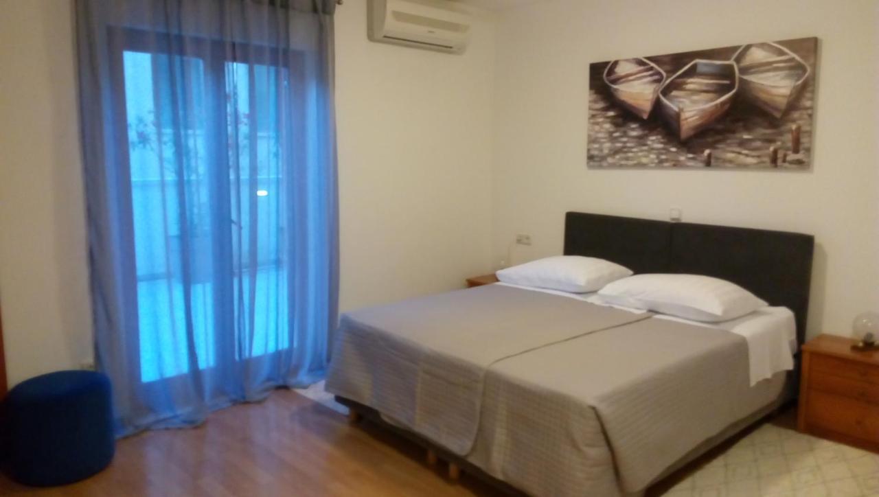 Villa Confort Exclusive Rovinj Exterior foto