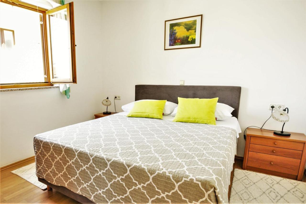 Villa Confort Exclusive Rovinj Exterior foto