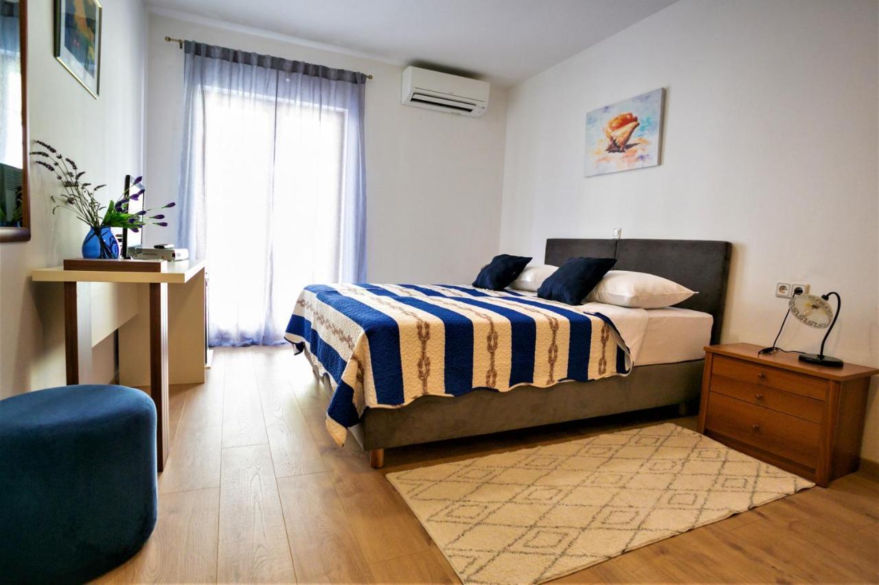 Villa Confort Exclusive Rovinj Exterior foto