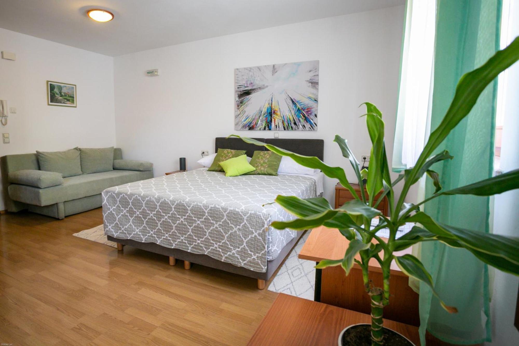 Villa Confort Exclusive Rovinj Exterior foto
