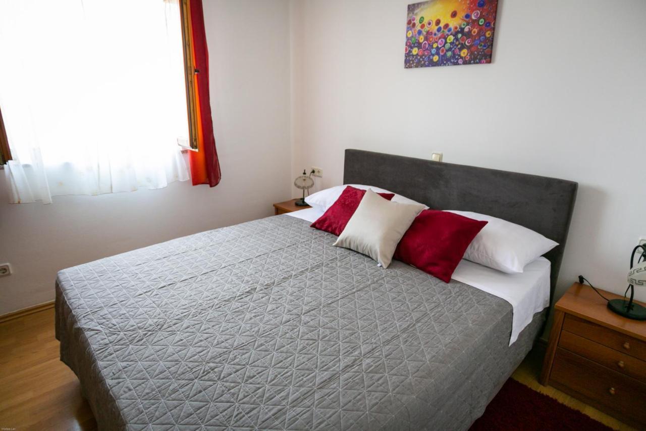 Villa Confort Exclusive Rovinj Exterior foto