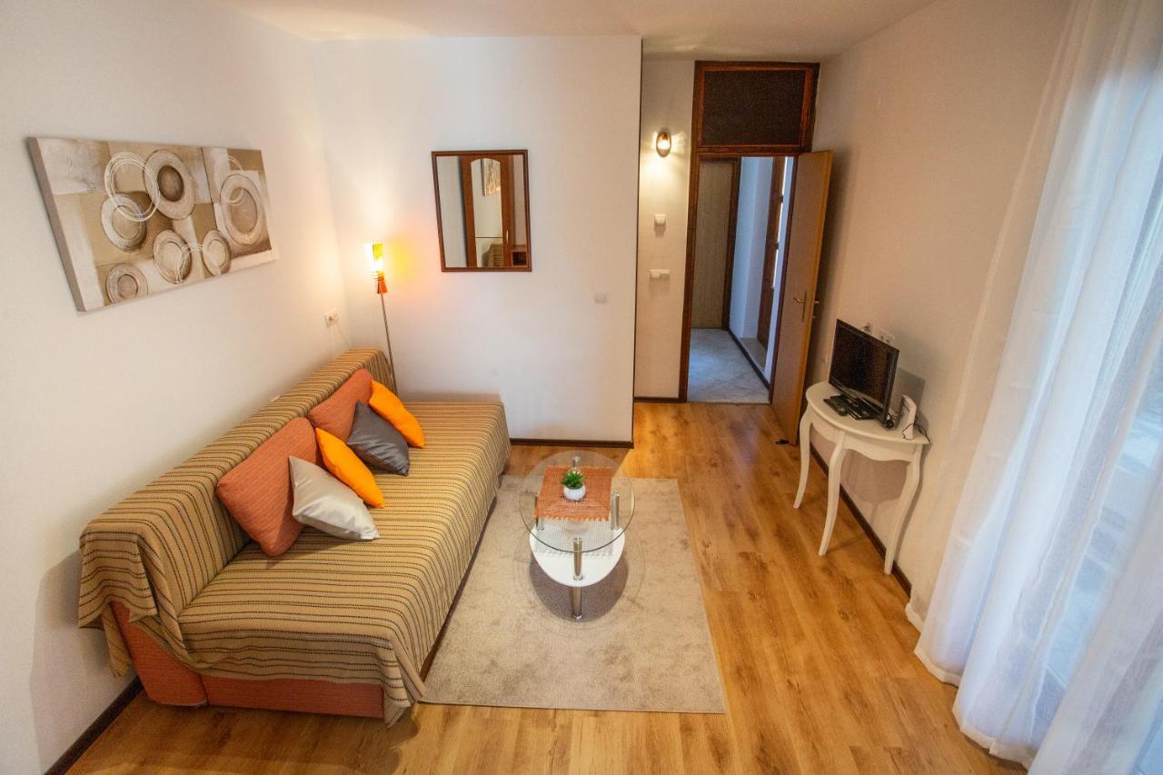 Villa Confort Exclusive Rovinj Exterior foto