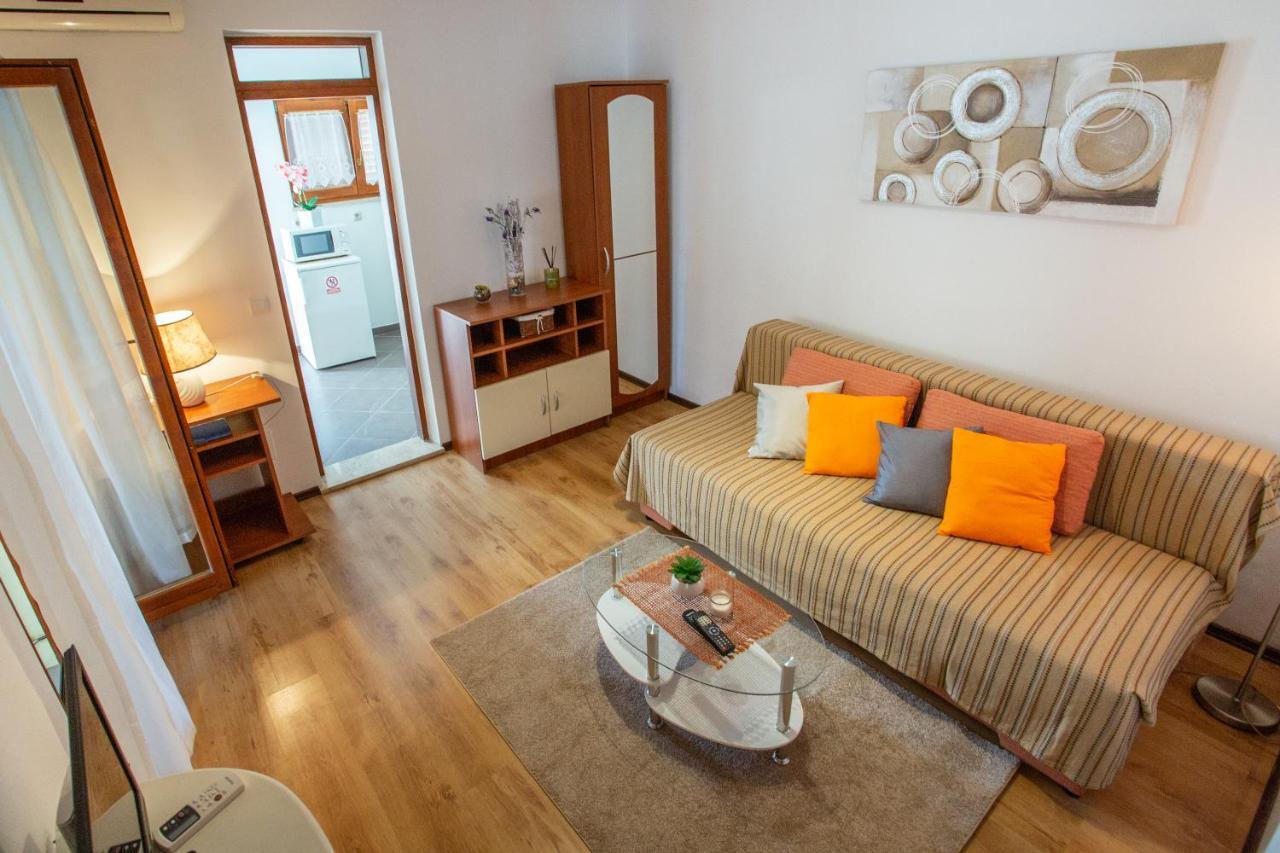 Villa Confort Exclusive Rovinj Exterior foto