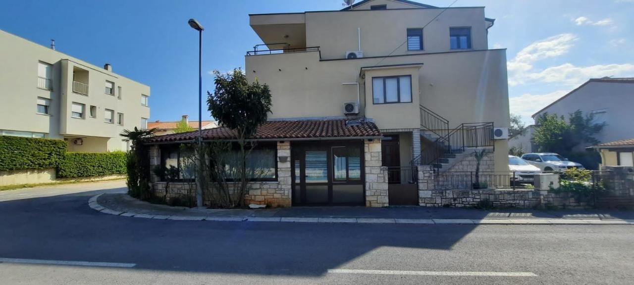 Villa Confort Exclusive Rovinj Exterior foto