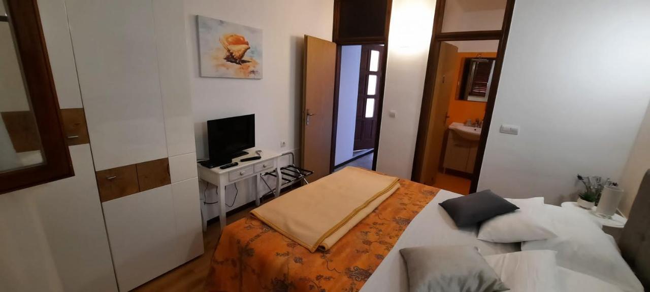 Villa Confort Exclusive Rovinj Exterior foto