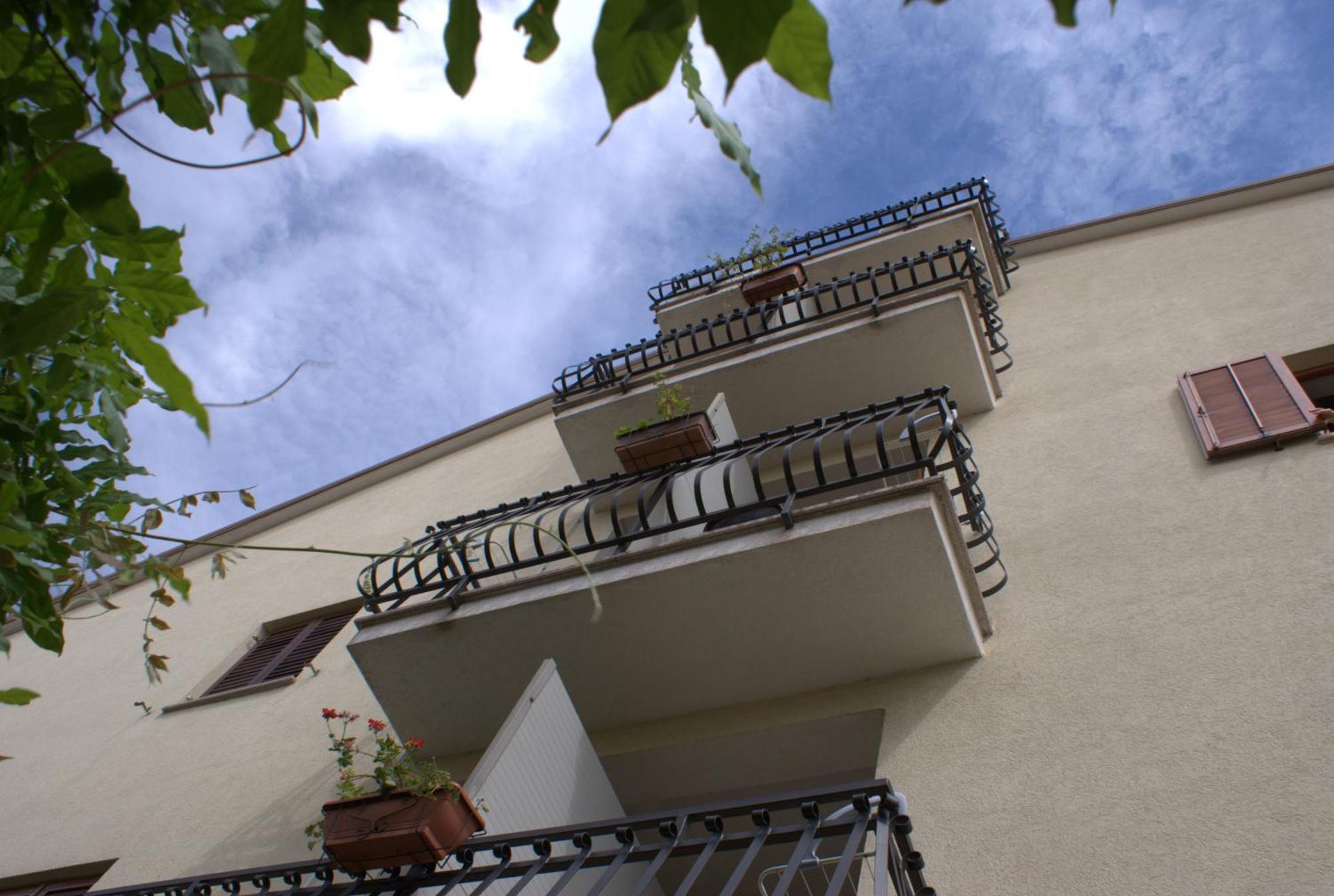 Villa Confort Exclusive Rovinj Zimmer foto