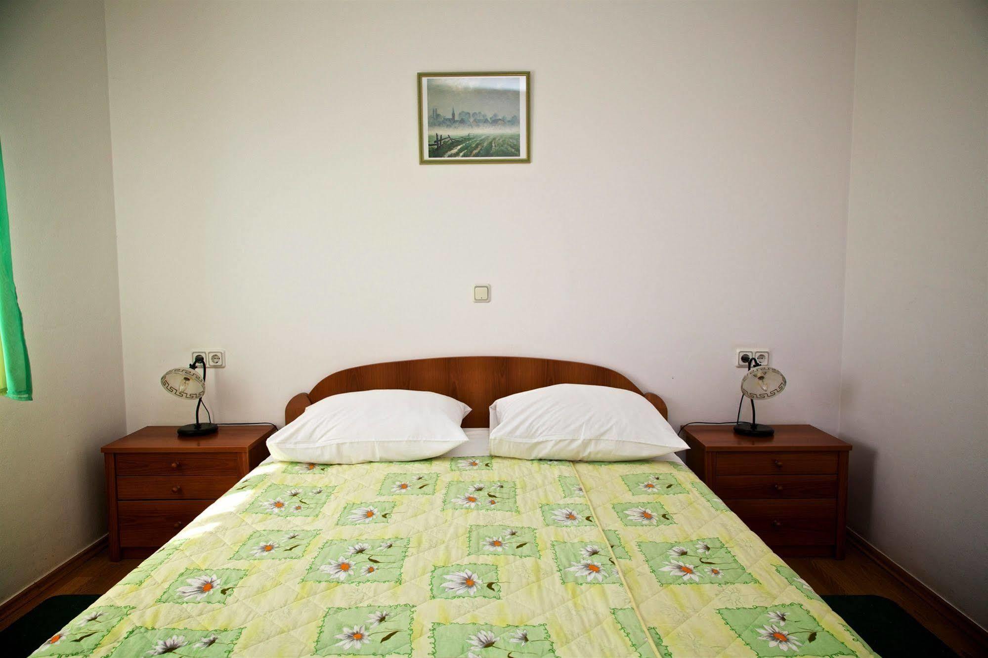 Villa Confort Exclusive Rovinj Exterior foto