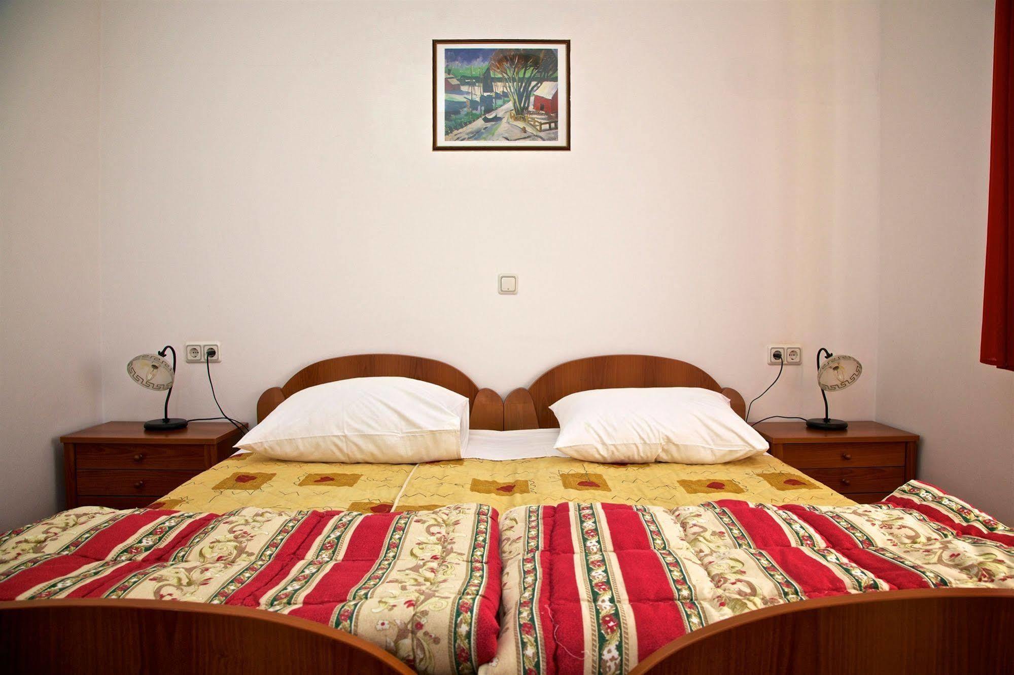 Villa Confort Exclusive Rovinj Exterior foto