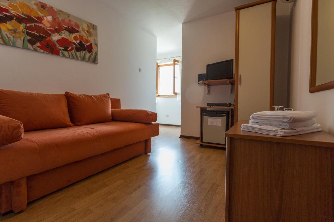 Villa Confort Exclusive Rovinj Exterior foto