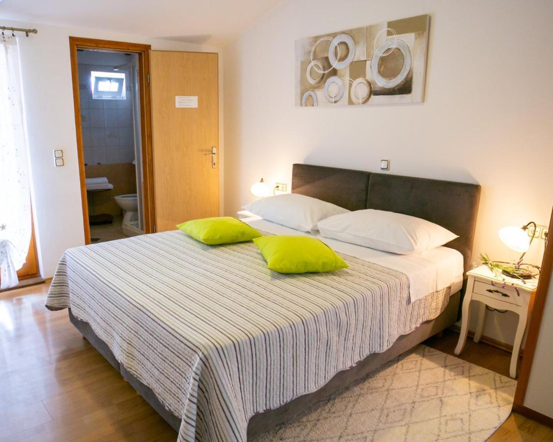 Villa Confort Exclusive Rovinj Exterior foto