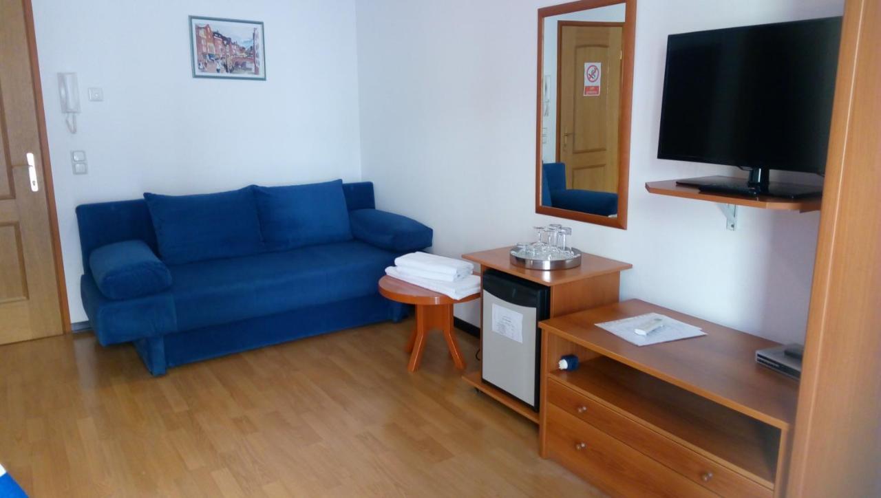 Villa Confort Exclusive Rovinj Exterior foto
