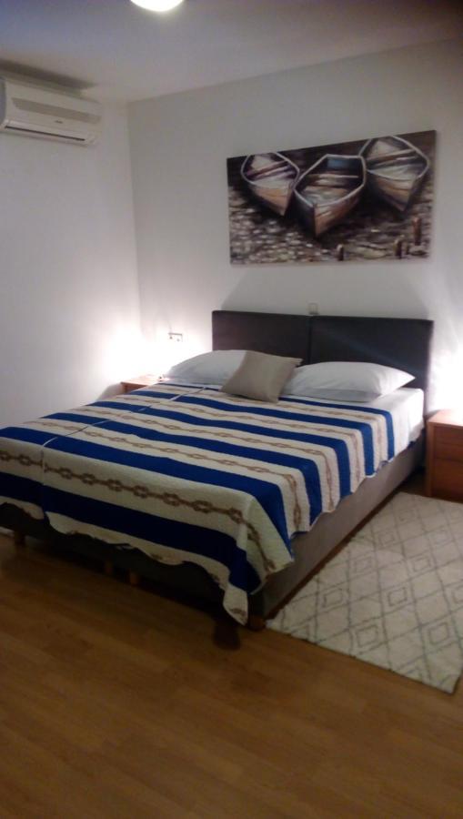 Villa Confort Exclusive Rovinj Exterior foto