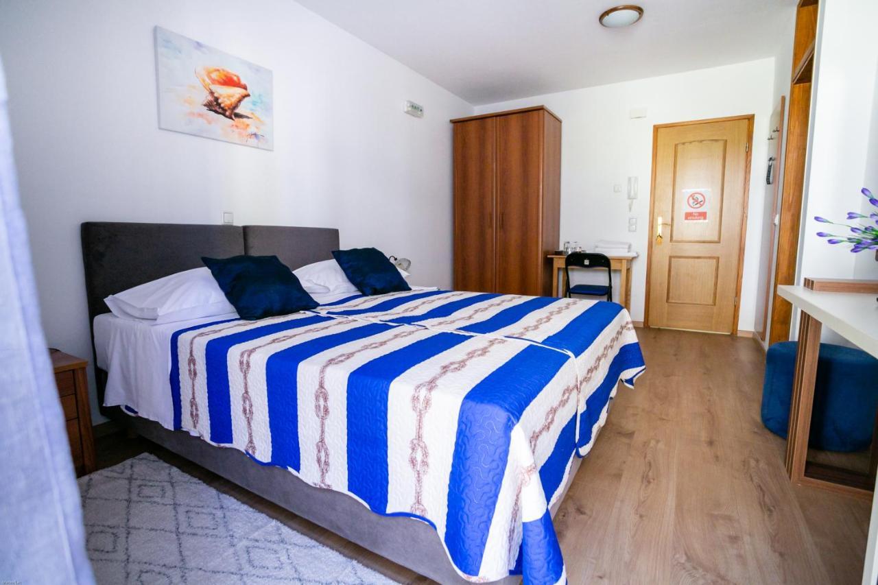 Villa Confort Exclusive Rovinj Exterior foto