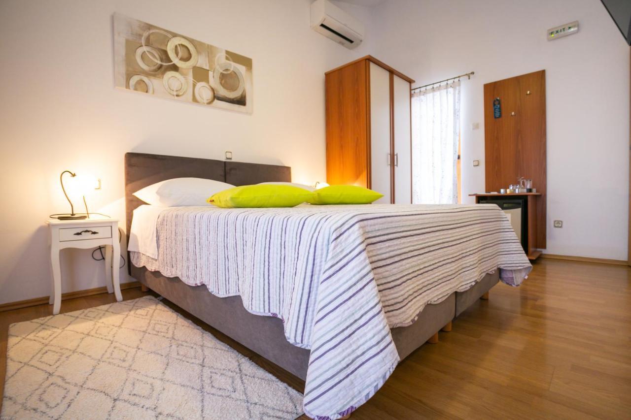 Villa Confort Exclusive Rovinj Exterior foto