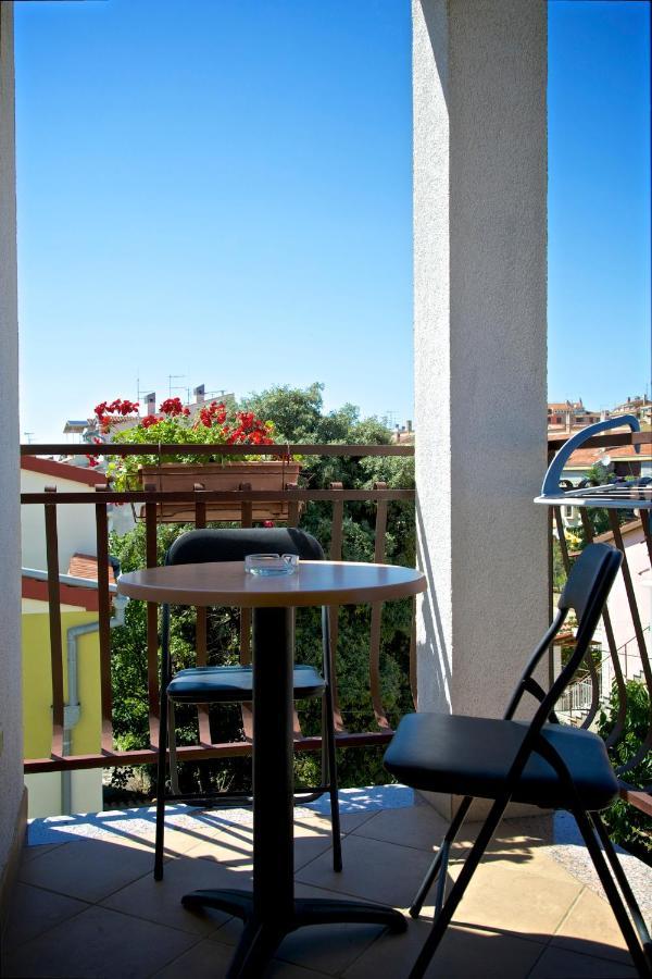 Villa Confort Exclusive Rovinj Exterior foto